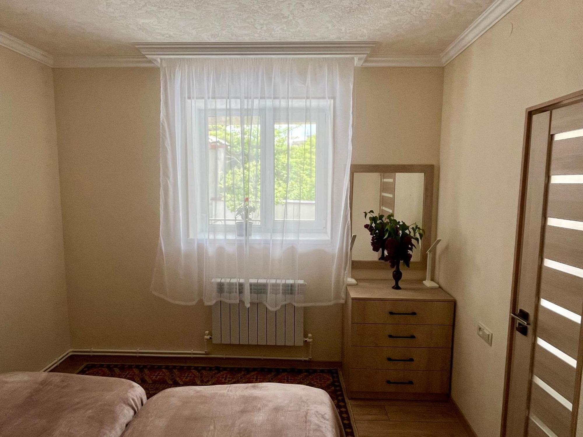 Inexpensive House Bed & Breakfast วานาดเซอร์ ภายนอก รูปภาพ